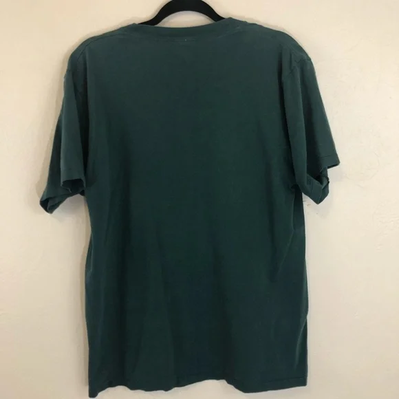 Rare HTF Vintage 80s Banana Republic Graphic Tee - Picture 4 of 5